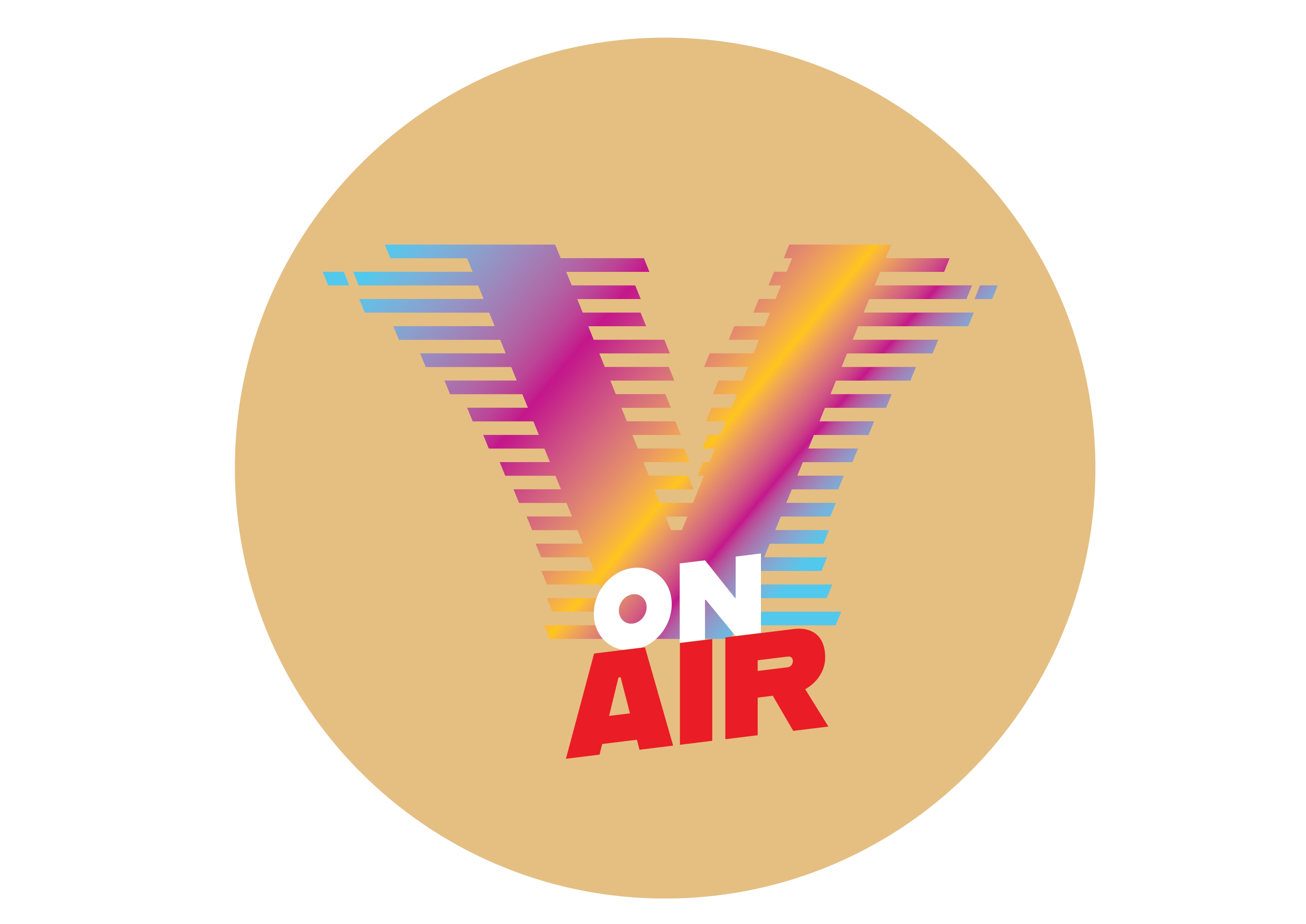 V-on-air-logo