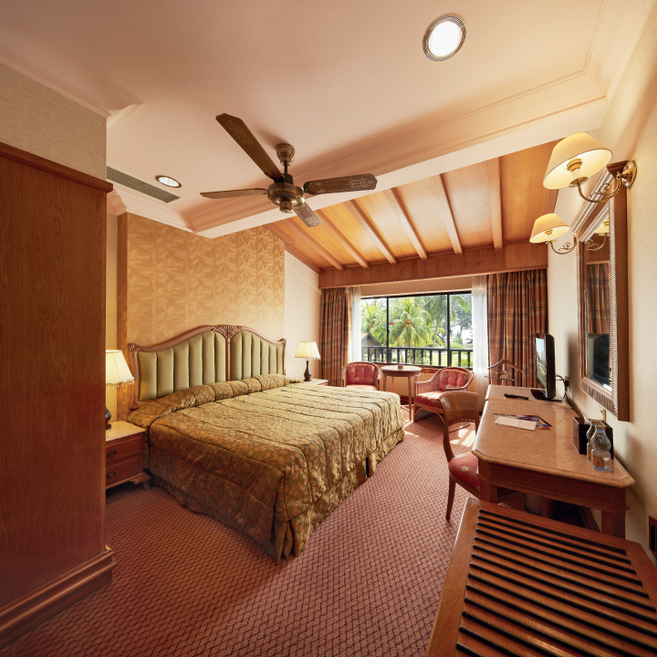 Deluxe Suite