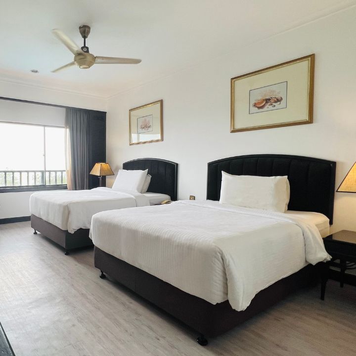 Premier Room - Sea View