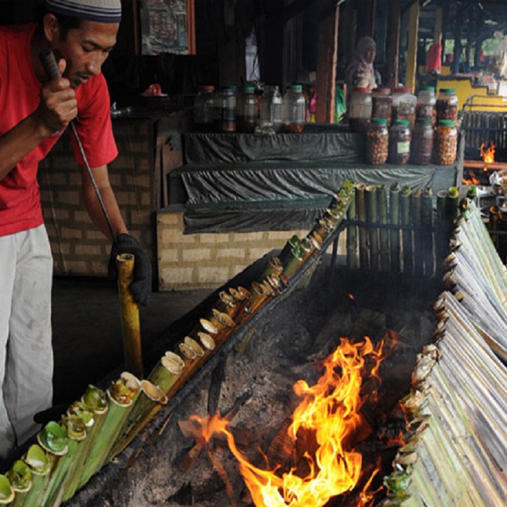 Lemang Kijal