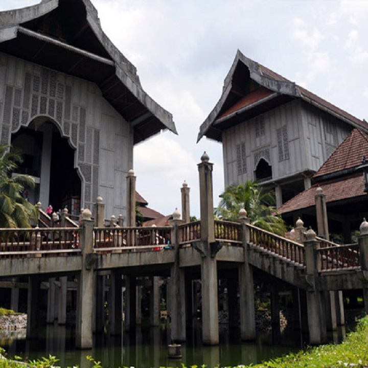 Terengganu State Museum