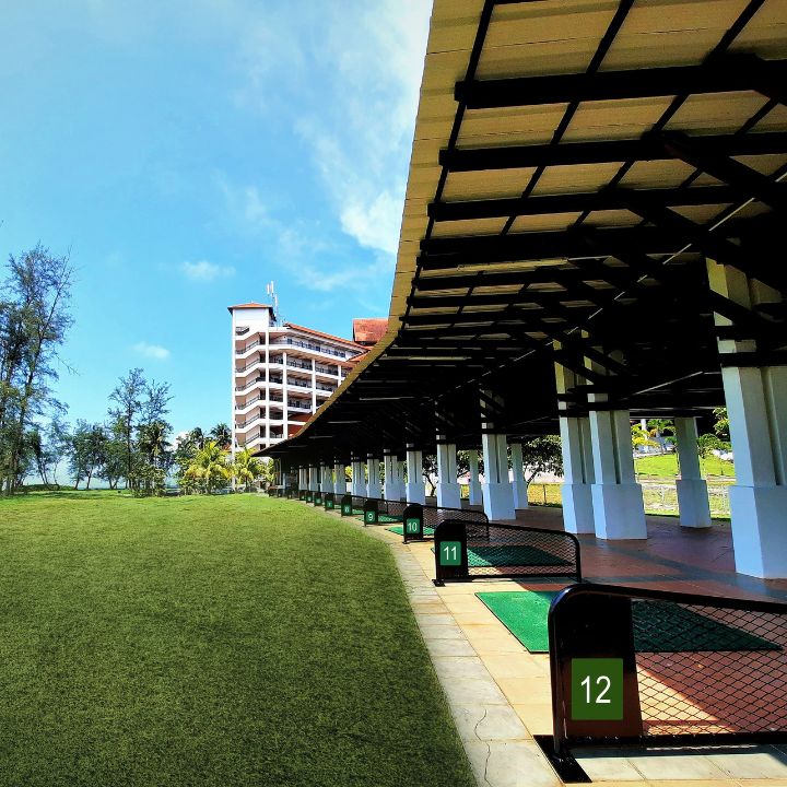 Driving Range