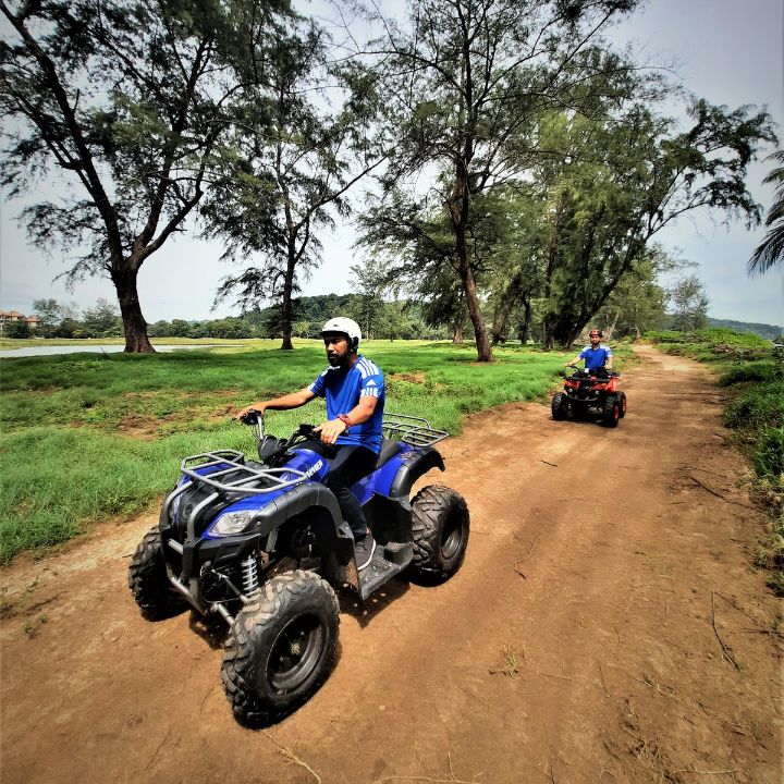 ATV